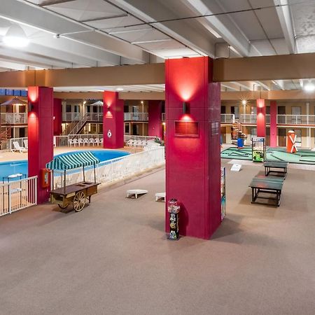 Quality Inn & Suites Richfield Extérieur photo
