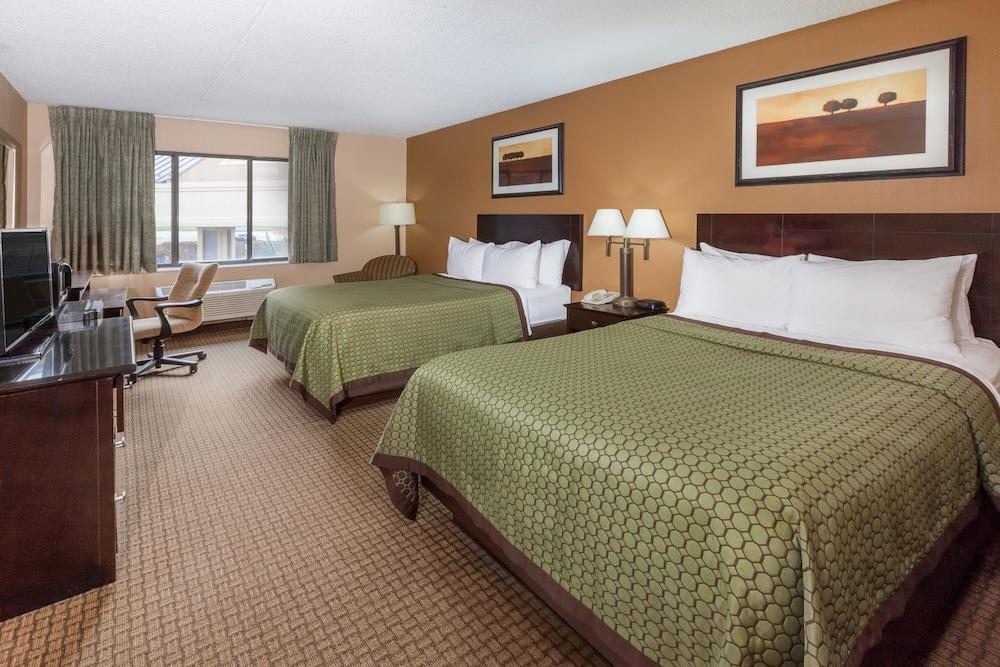 Quality Inn & Suites Richfield Extérieur photo