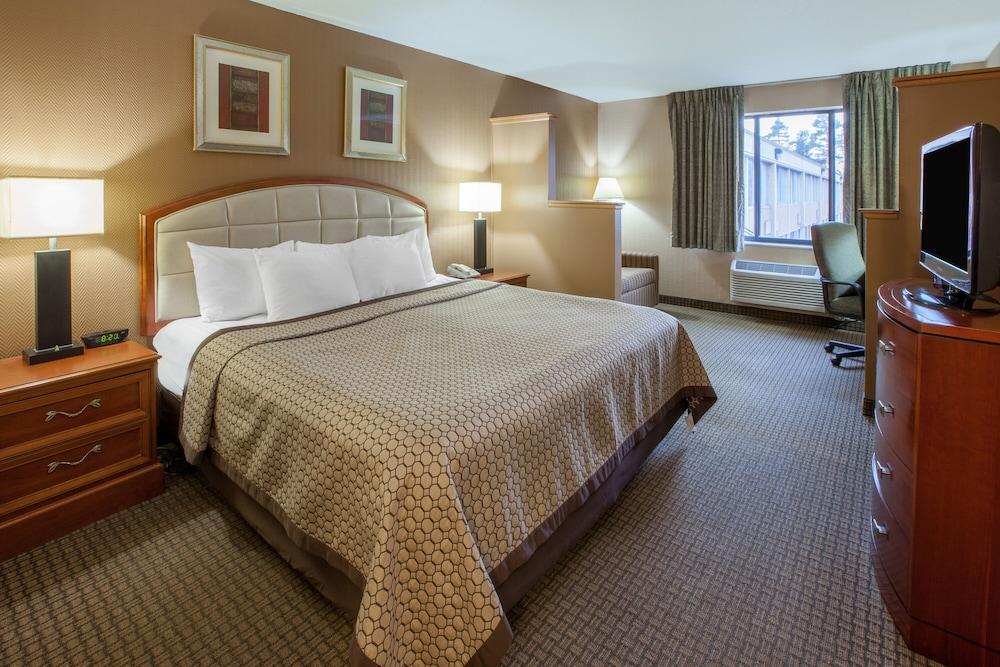 Quality Inn & Suites Richfield Extérieur photo