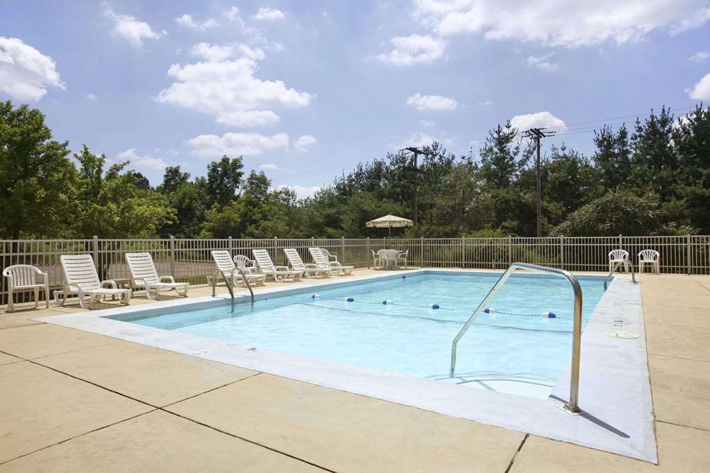 Quality Inn & Suites Richfield Facilités photo
