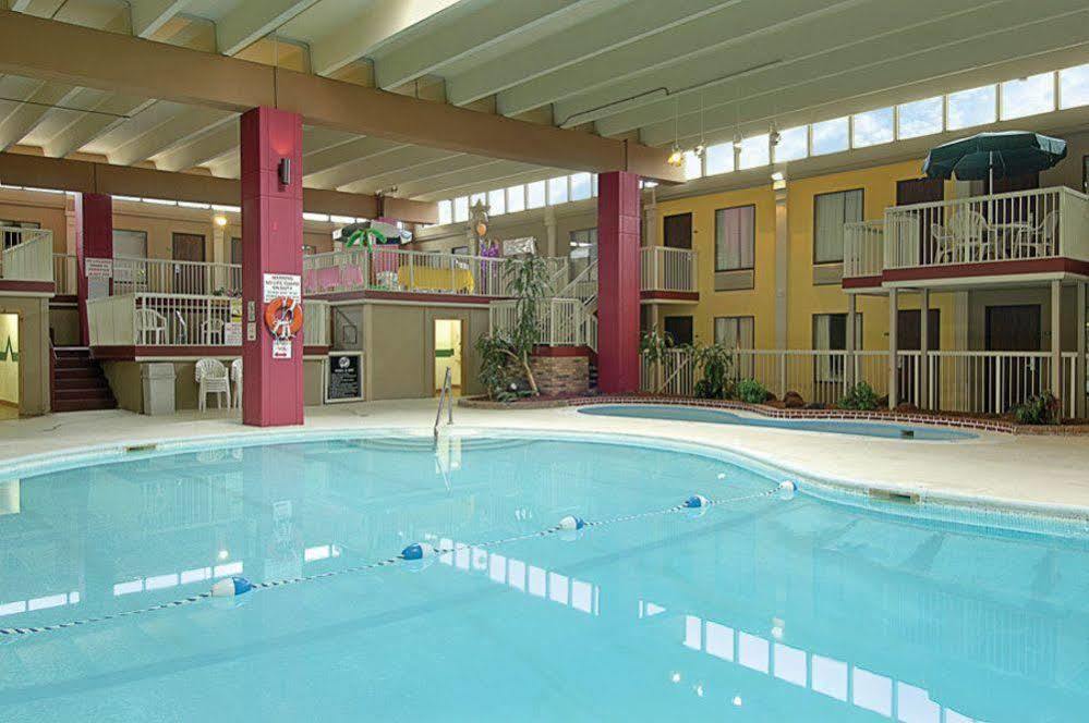 Quality Inn & Suites Richfield Facilités photo
