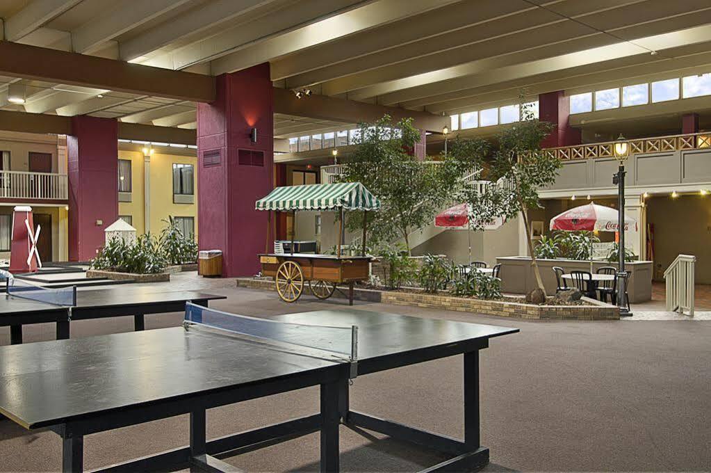 Quality Inn & Suites Richfield Extérieur photo