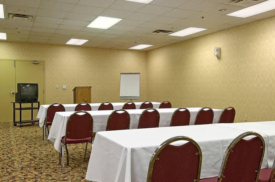 Quality Inn & Suites Richfield Extérieur photo